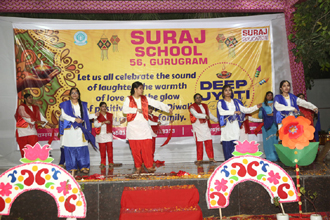 Best CBSE School Gurgaon 74